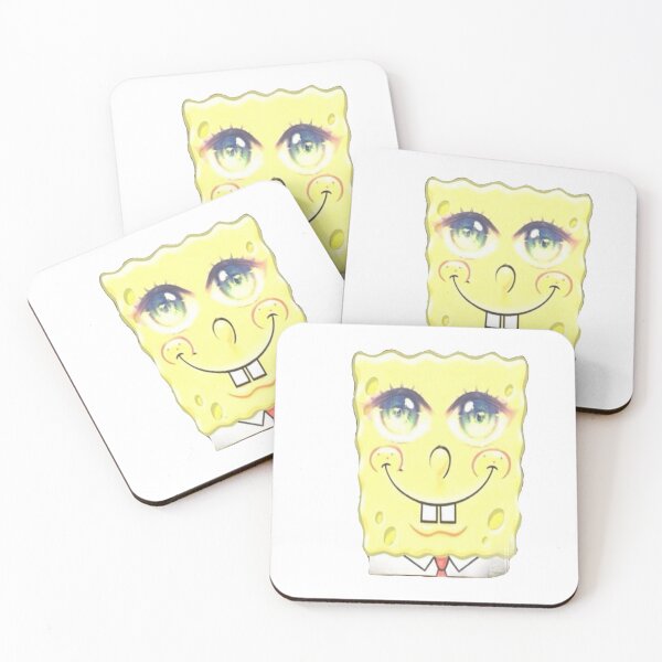 Item preview, Freaky SpongeBob  designed and sold by LexiRisk.
