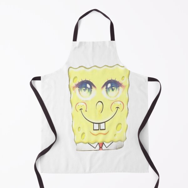 Item preview, Freaky SpongeBob designed and sold by LexiRisk.