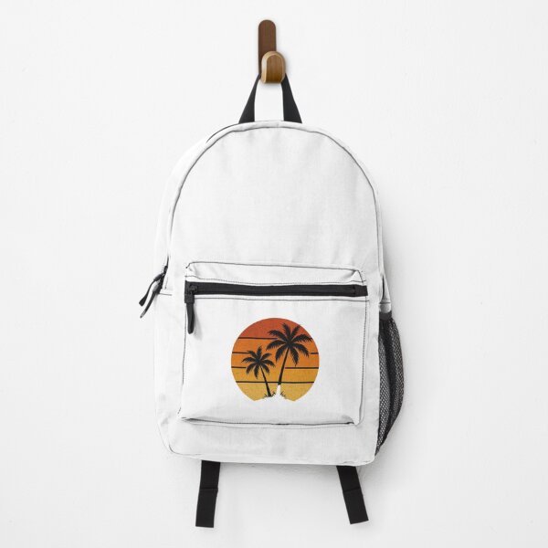 Item preview, Vintage Summer - Palm Trees designed and sold by FBA.