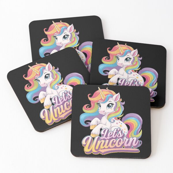 Item preview, Let's unicorn - Just do unicorn - More unicorn please - Its unicorn in you - The power of unicorn - Unicorn is a winner - Lets unicorn - Unicorn this is it designed and sold by JansenGS.