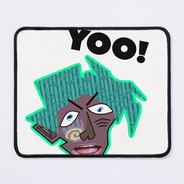 Item preview, Borg Yoo! designed and sold by TheSunnyEy.