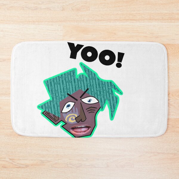 Item preview, Borg Yoo! designed and sold by TheSunnyEy.
