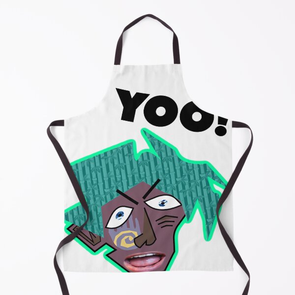 Item preview, Borg Yoo! designed and sold by TheSunnyEy.