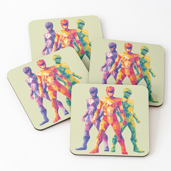 Item preview, Ranges of Power. Reimagined. Restyled. designed and sold by MemeHodlr.