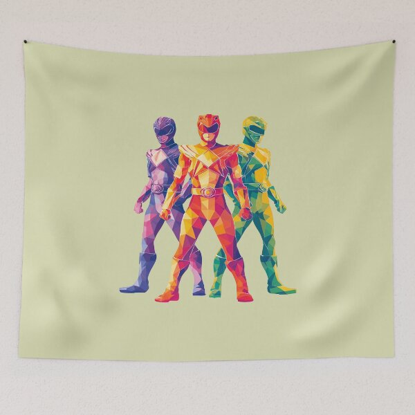 Item preview, Ranges of Power. Reimagined. Restyled. designed and sold by MemeHodlr.