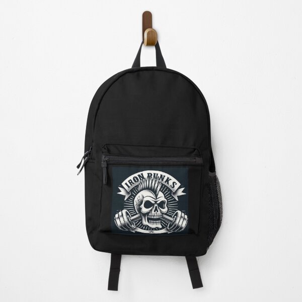 Item preview, Gym Rat designed and sold by Iron Punks Club.