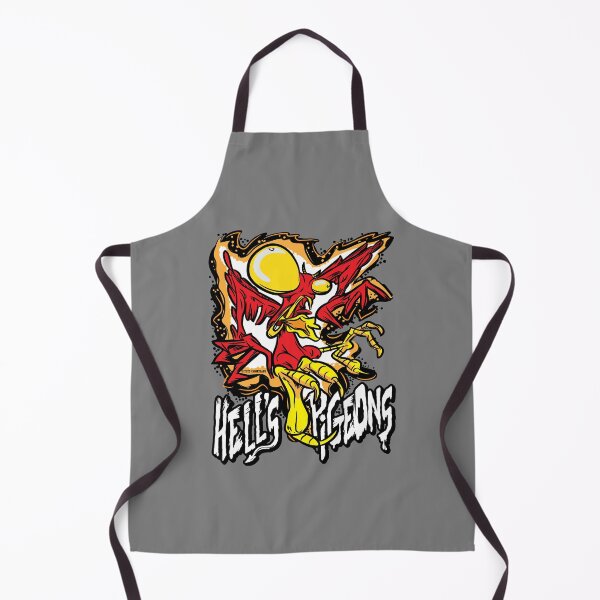 Item preview, Hell's Pigeons designed and sold by eShirtLabs.