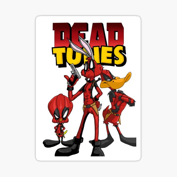 Item preview, Dead Tunes designed and sold by LewC1996.