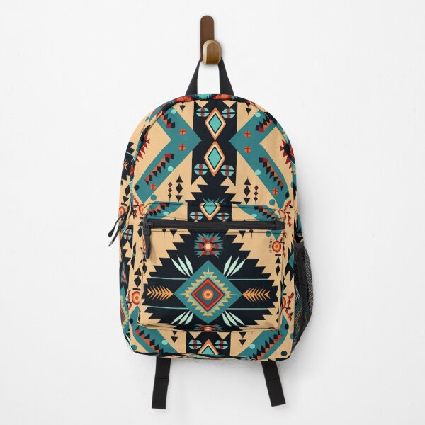 Item preview, Indigenous Cherokee Nation Pattern designed and sold by Myra365Art.