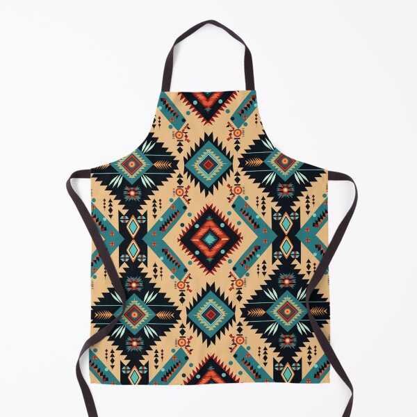 Item preview, Indigenous Cherokee Nation Pattern designed and sold by Myra365Art.