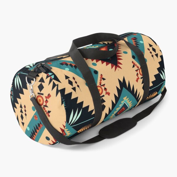 Item preview, Indigenous Cherokee Nation Pattern designed and sold by Myra365Art.