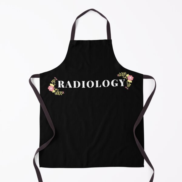 Item preview, Floral Radiology Elegance designed and sold by medicalzone.