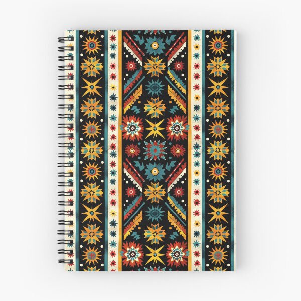 Item preview, Indigenous Cherokee Nation Pattern designed and sold by Myra365Art.