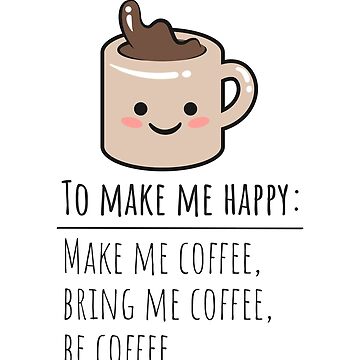 Artwork thumbnail, Coffee Lover by FormaLux