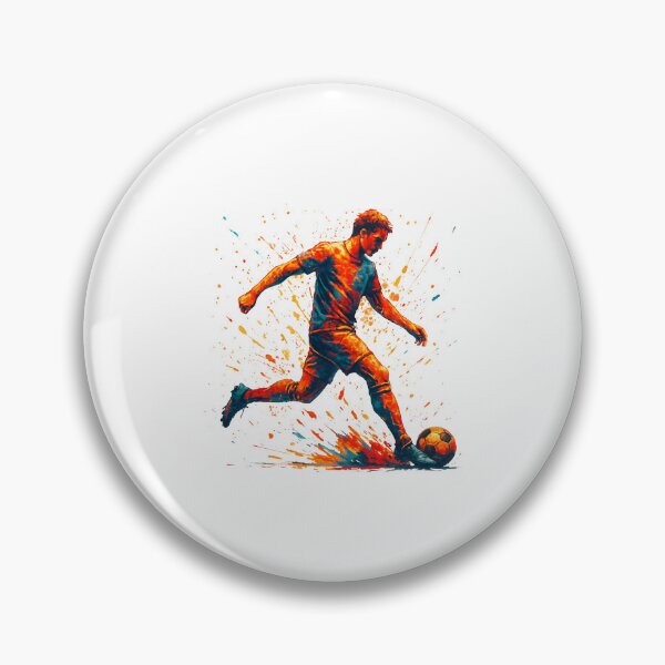 Item preview, Kickoff Explosion designed and sold by FBA.