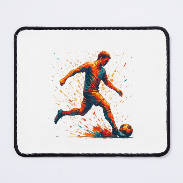 Item preview, Kickoff Explosion designed and sold by FBA.