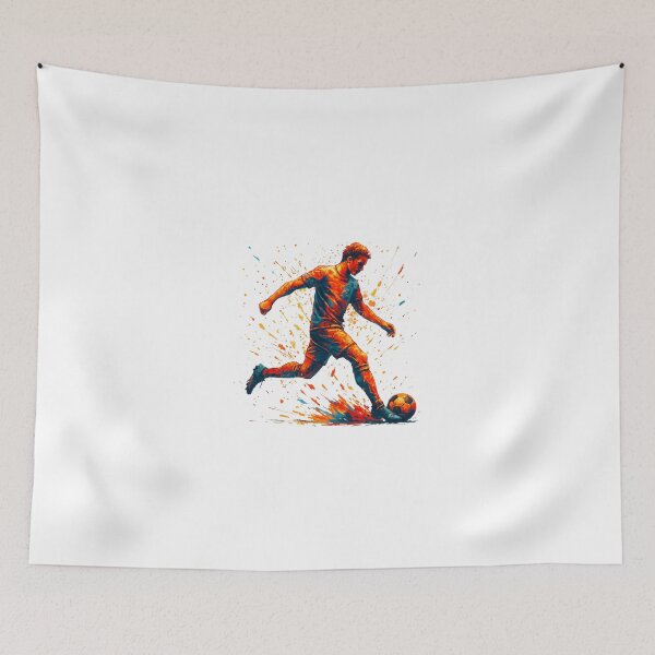 Item preview, Kickoff Explosion designed and sold by FBA.