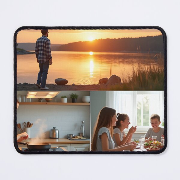 Item preview, Longing for Love, Remembering the Moments; Dreams of Home designed and sold by Creative-RE.