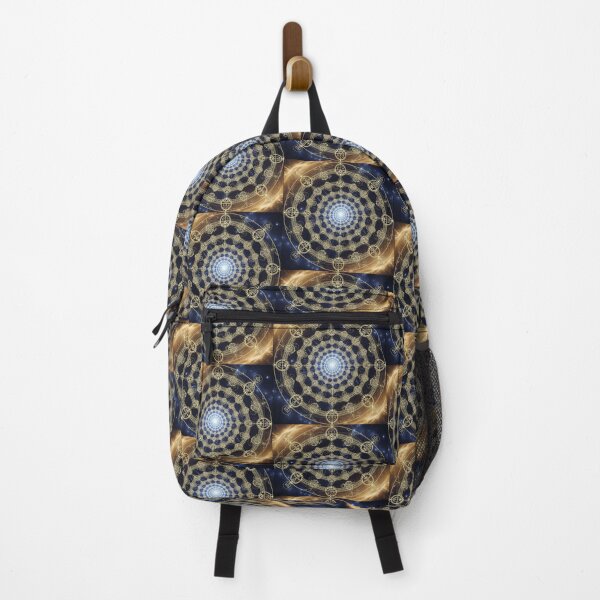 Item preview, Fractal Gateway – Sacred Spiral of Infinity designed and sold by Venusmake.