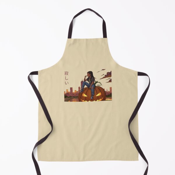 Item preview, A Moment of Solitude on a Giant Pumpkin designed and sold by KiwiRider.