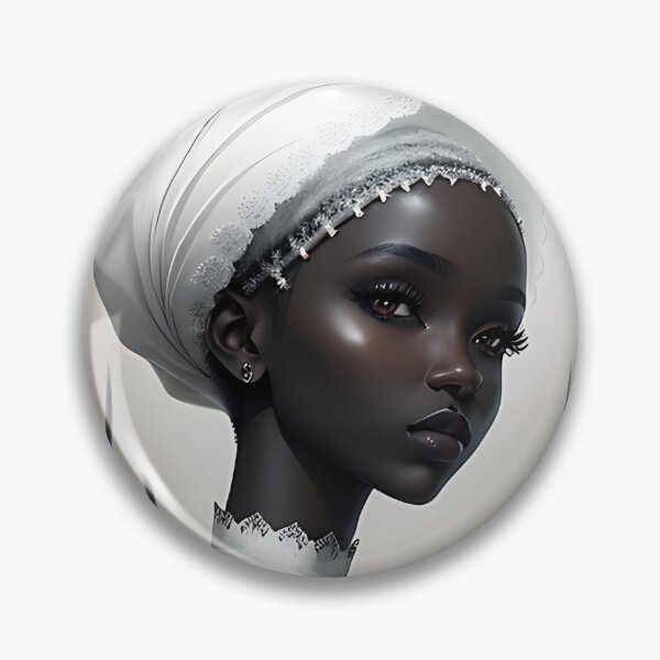 Item preview, Digital Lady v1 designed and sold by Digital Majax.
