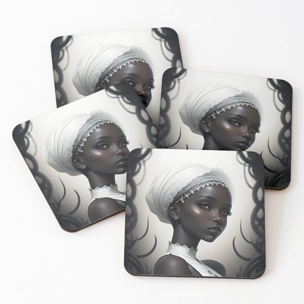 Item preview, Digital Lady v1 designed and sold by Digital Majax.