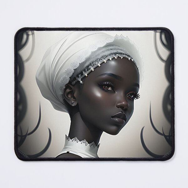 Item preview, Digital Lady v1 designed and sold by Digital Majax.