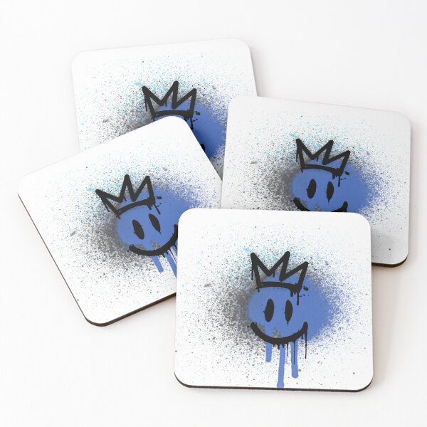 Item preview, Paint King designed and sold by SJ Studio.