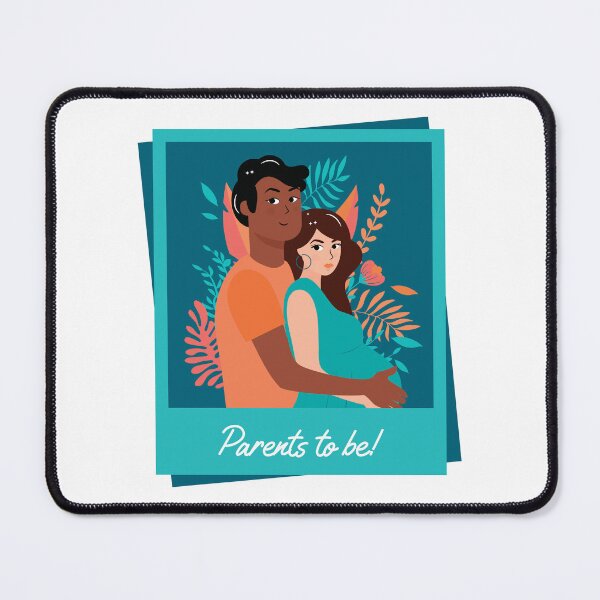 Item preview, Parents To Be Baby designed and sold by Harmonick-Tees.