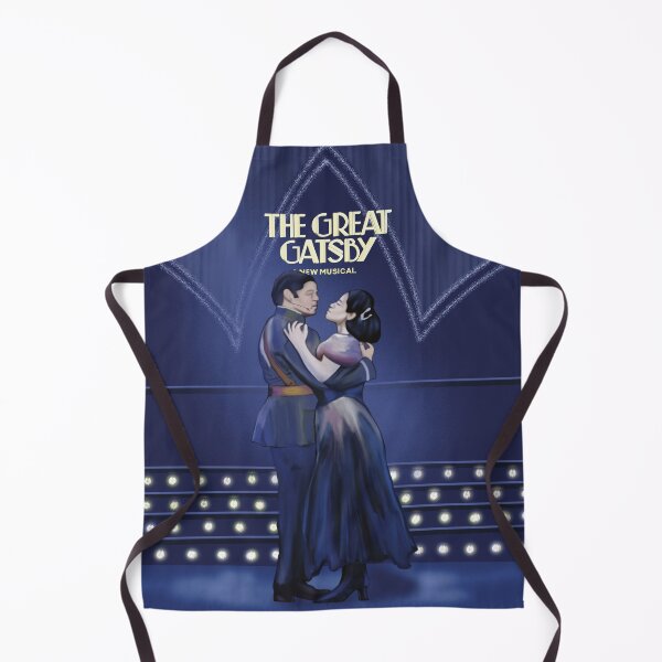 Item preview, Jay Gatsby e Daisy Buchanan - Gatsby musical designed and sold by GirlFromBrazil.