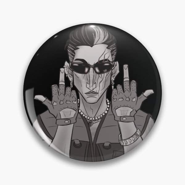 Item preview, bbno$ilco (2) designed and sold by thegloriousvoid.