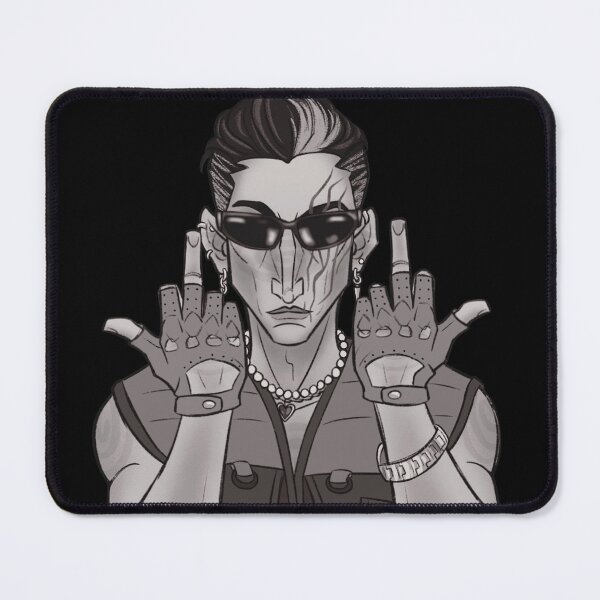 Item preview, bbno$ilco (2) designed and sold by thegloriousvoid.