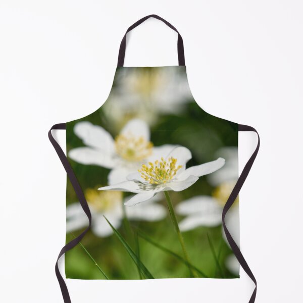 Item preview, Windflowers. Wood anemone designed and sold by Jouko Lehto Photography.