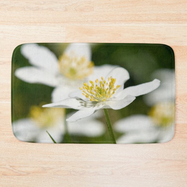 Item preview, Windflowers. Wood anemone designed and sold by Jouko Lehto Photography.