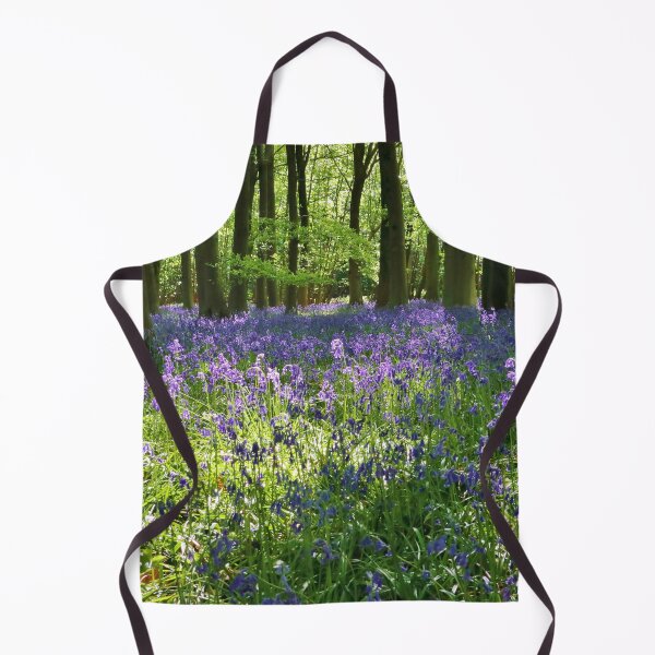 Artikelvorschau, Cotswold Bluebell Holz entworfen und verkauft von Susan Snow Photography and Design.