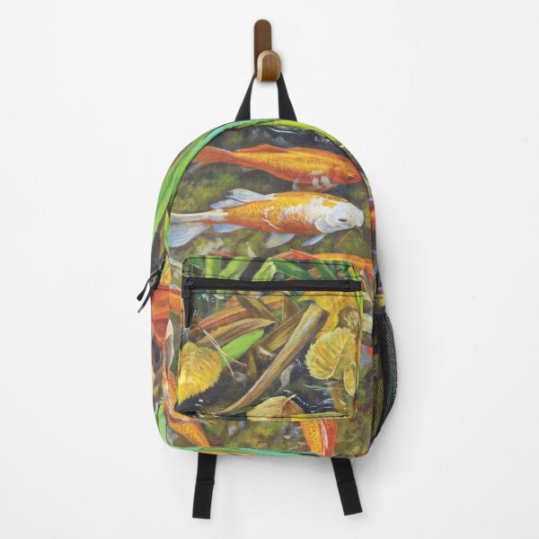 Item preview, Carps KOI designed and sold by AleksARTua.