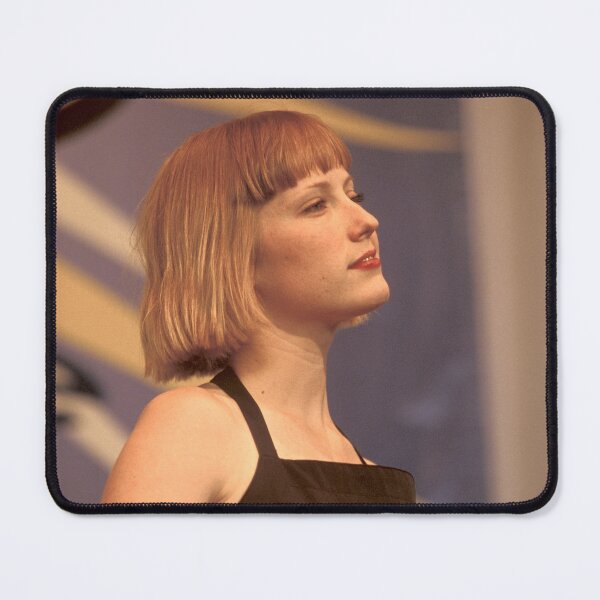 Item preview, Leigh Bingham Nash - Sixpence None the Richer - Photograph designed and sold by ConcertImages.