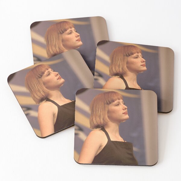 Item preview, Leigh Bingham Nash - Sixpence None the Richer - Photograph designed and sold by ConcertImages.