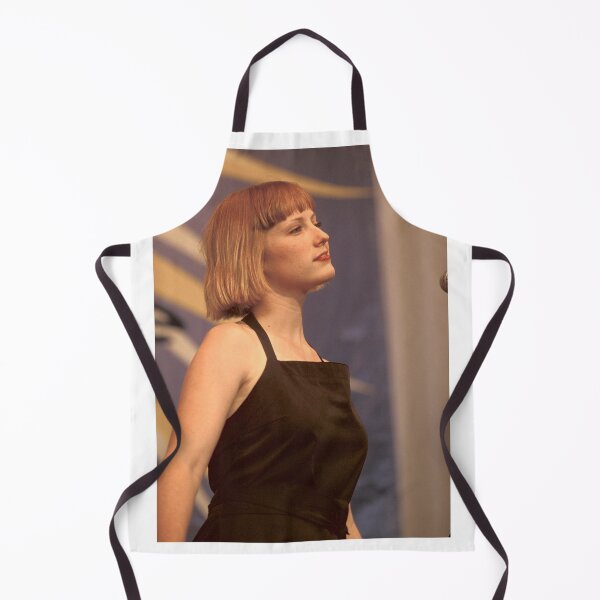 Item preview, Leigh Bingham Nash - Sixpence None the Richer - Photograph designed and sold by ConcertImages.