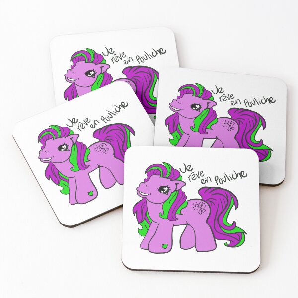 Item preview, I dream as a filly designed and sold by Anydem.