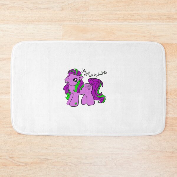 Item preview, I dream as a filly designed and sold by Anydem.