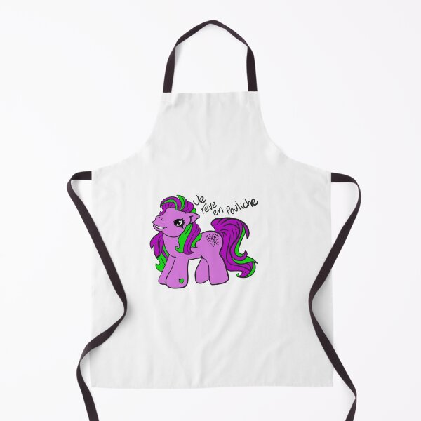 Item preview, I dream as a filly designed and sold by Anydem.