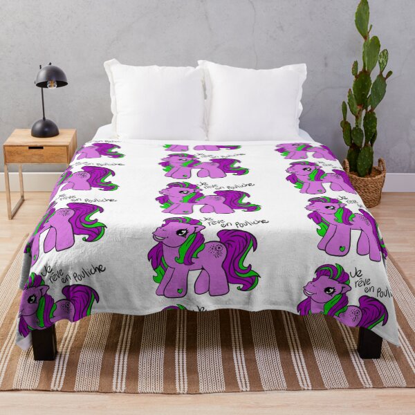 Item preview, I dream as a filly designed and sold by Anydem.