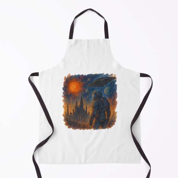 Item preview, The Last Transmission designed and sold by FBA.