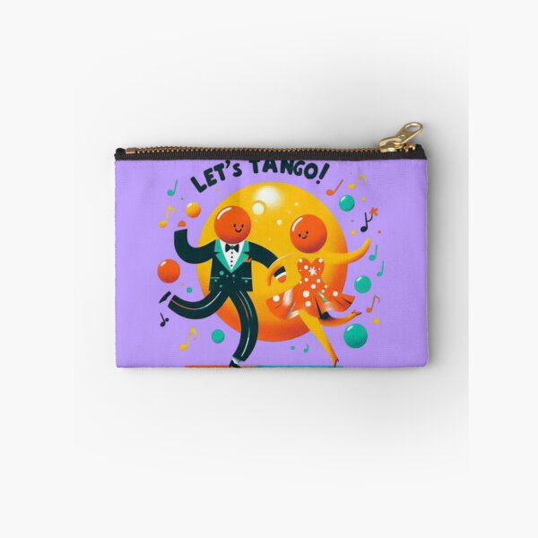 Item preview, Let's TANGO! designed and sold by Shs-Kenya.