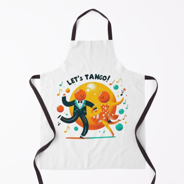 Item preview, Let's TANGO! designed and sold by Shs-Kenya.