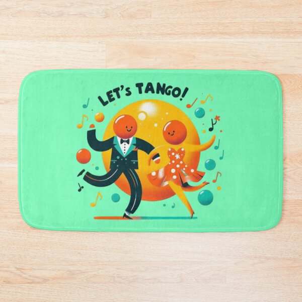 Item preview, Let's TANGO! designed and sold by Shs-Kenya.