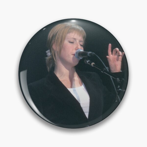 Item preview, Leigh Bingham Nash - Sixpence None the Richer - Photograph designed and sold by ConcertImages.