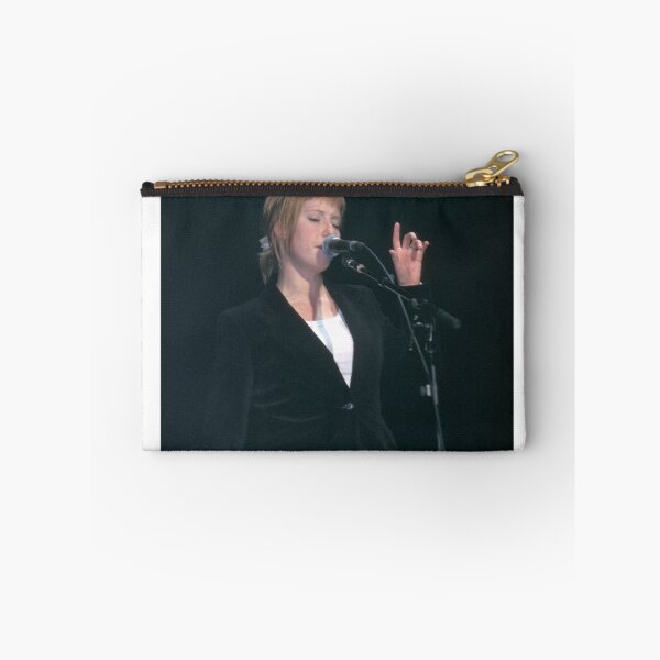 Item preview, Leigh Bingham Nash - Sixpence None the Richer - Photograph designed and sold by ConcertImages.