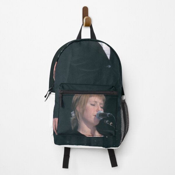 Item preview, Leigh Bingham Nash - Sixpence None the Richer - Photograph designed and sold by ConcertImages.